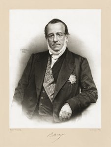 Paul Boudet, 1865-66